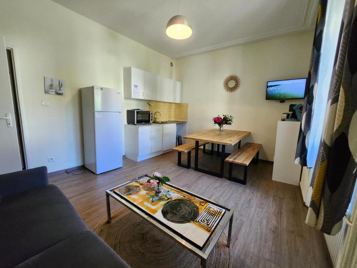 Gite Jonquille, 2 A 8 Personnes Avec Salle De Jeux Et Spa Dans La Residence Ventron Zewnętrze zdjęcie