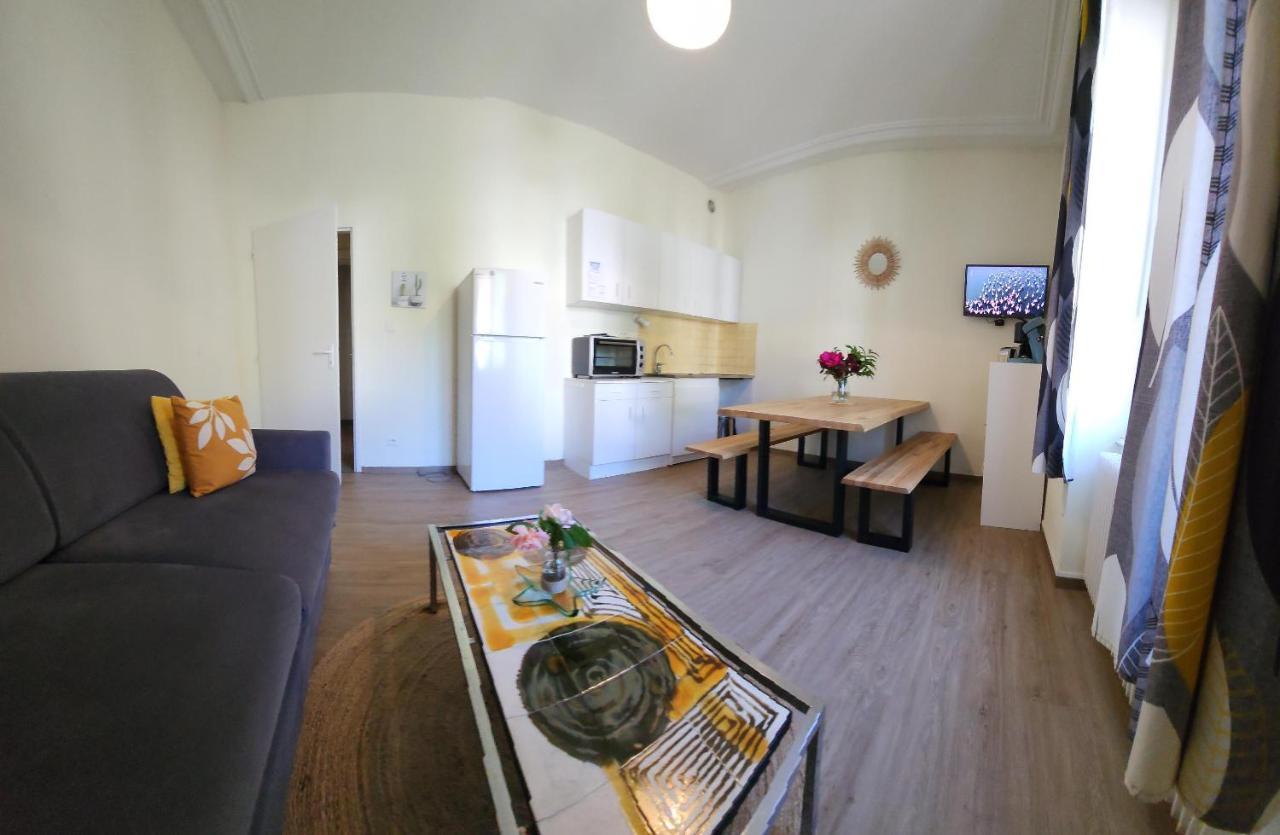 Gite Jonquille, 2 A 8 Personnes Avec Salle De Jeux Et Spa Dans La Residence Ventron Zewnętrze zdjęcie
